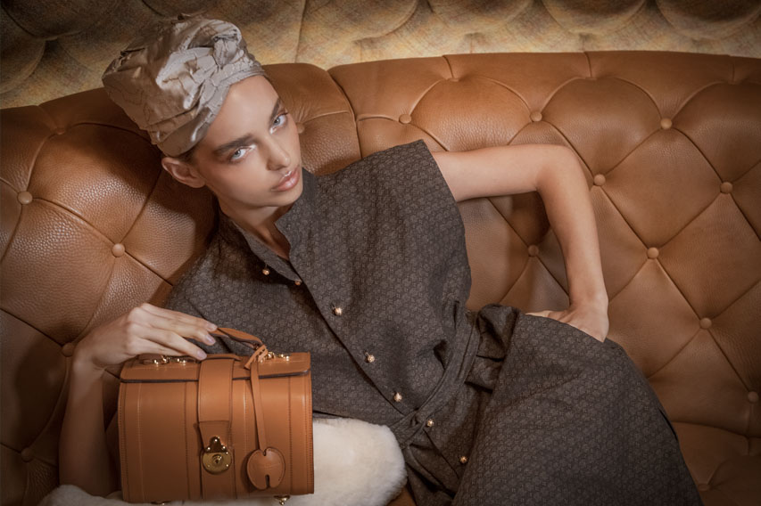 fashion photographer london