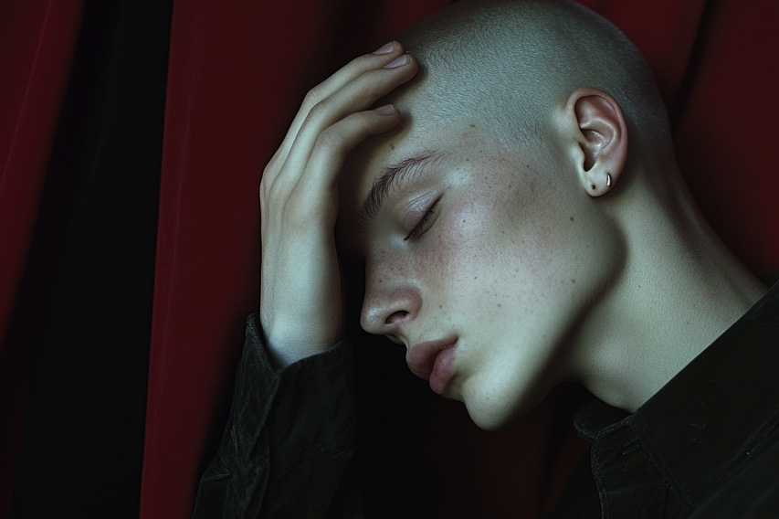 fashion photographer london